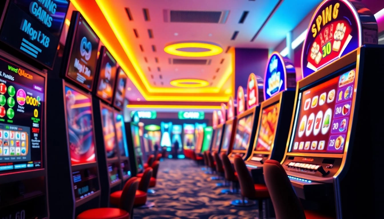 Menangkan qqmacan game yang menarik dengan grafis berkualitas tinggi dan pengalaman bermain yang menyenangkan.