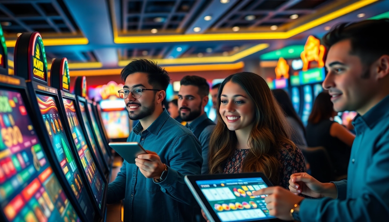 Engaging online gaming experience at mm88 nhà cái with diverse players.