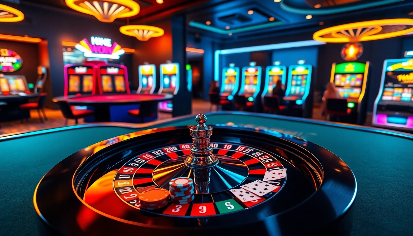 Winning strategies showcased at https://13win01.app/ with thrilling casino table games and online betting.