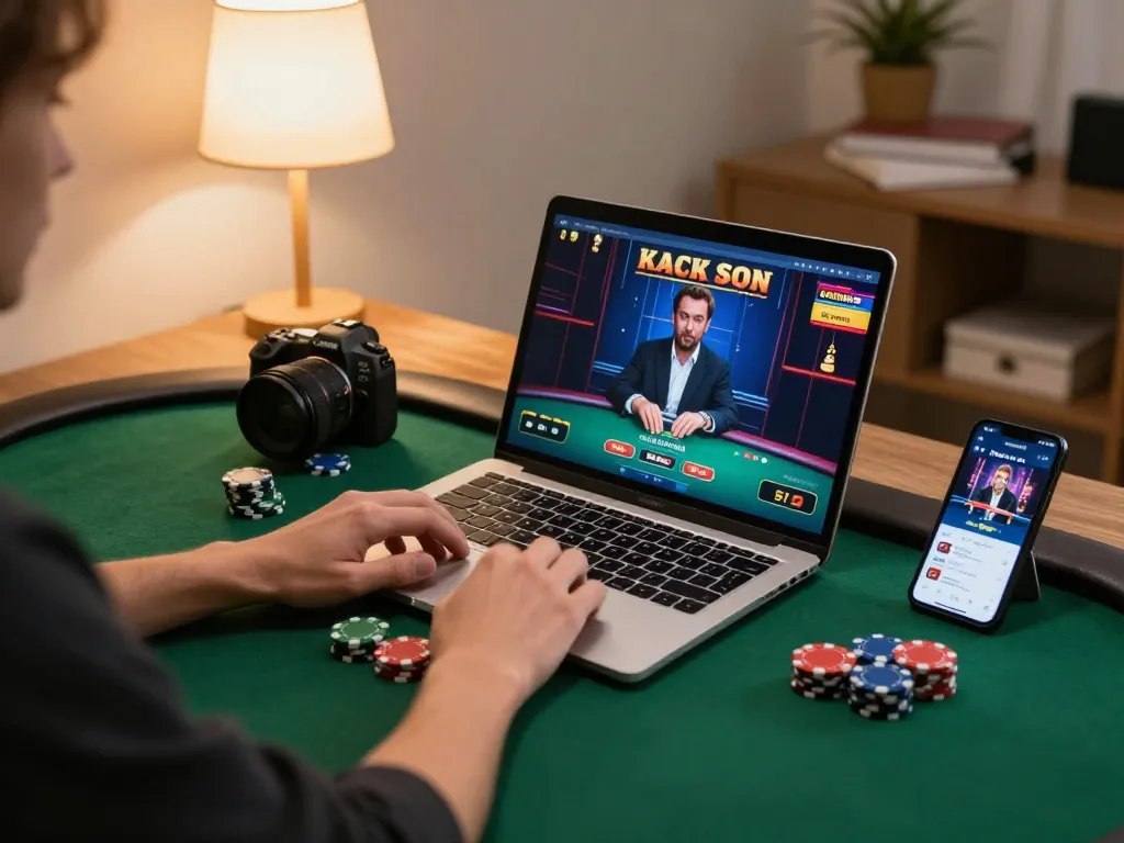 Join aa88 online poker game with dynamic strategies and a cozy living setup.