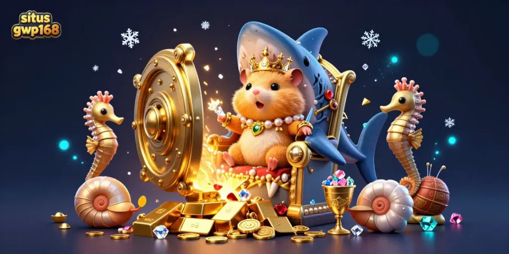 Rasakan pengalaman bermain di situs gwp168 dengan kasino live yang beragam dan modern.