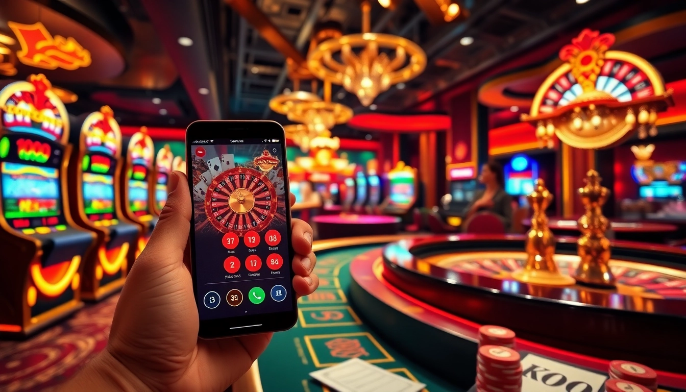 Engage with the thrilling raja luck login experience on an opulent online casino platform.