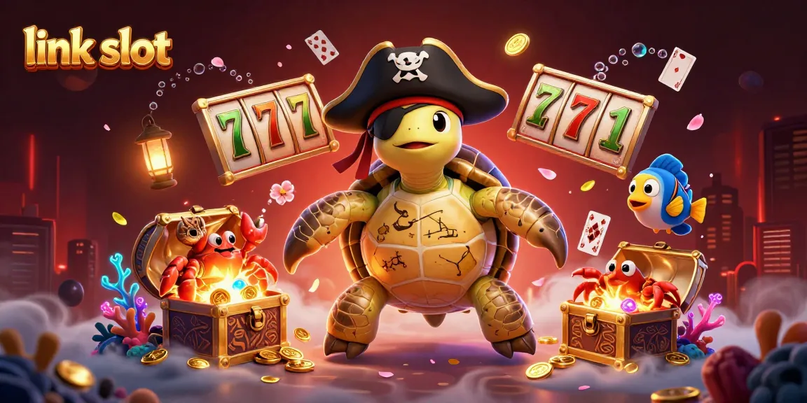 Menangkan permainan slot gacor dengan link slot dari WIH69, yang menghadirkan hiburan menarik.