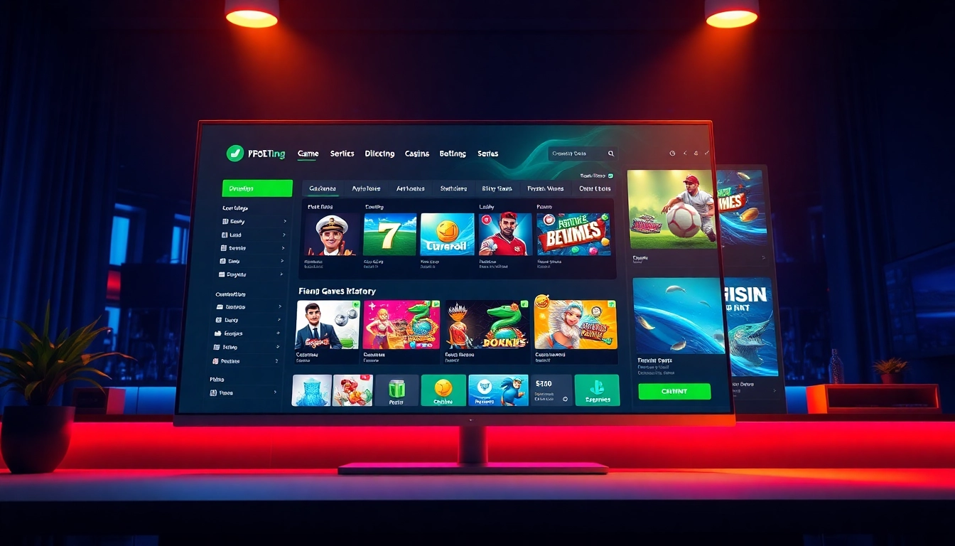 uu88 nhà cái premier online betting platform interface with vibrant games and promotions