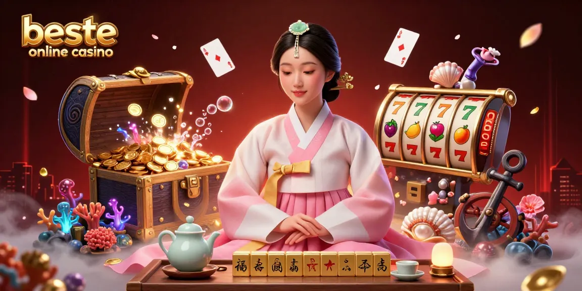 Experience the beste online casino with vibrant visuals and dynamic gaming elements.