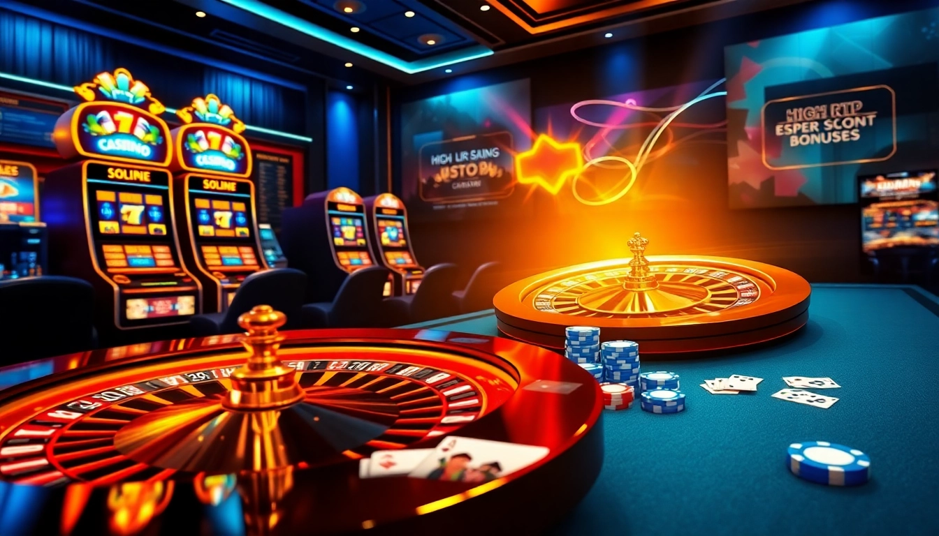 Engage in thrilling gameplay at Winstrike69 with vibrant slots and dynamic casino tables.