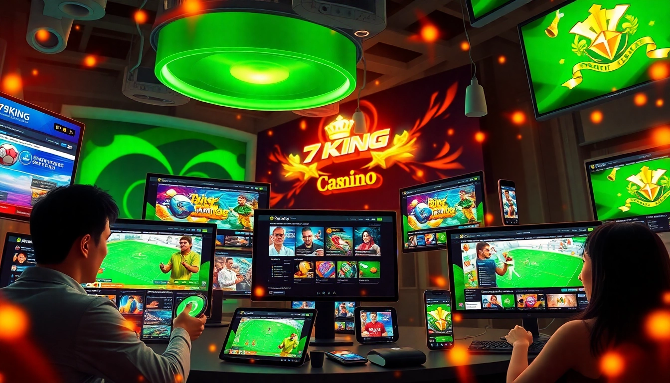 79King gambling platform showcasing online betting and casino games