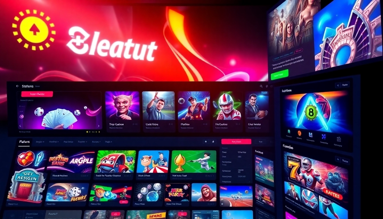 79King online gambling platform interface showcasing diverse games