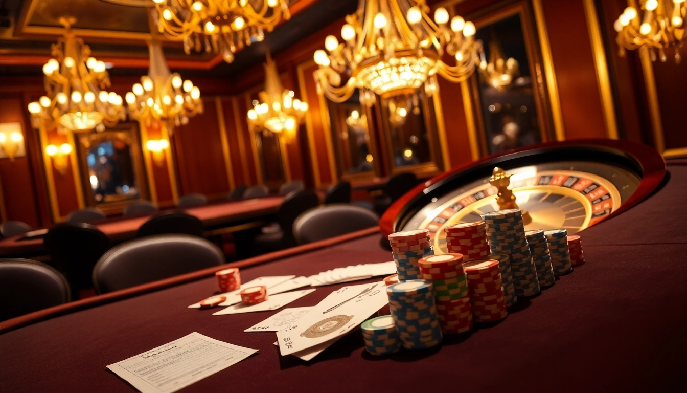 The excitement of high-stakes poker at https://jboqz.com with a luxury casino atmosphere.