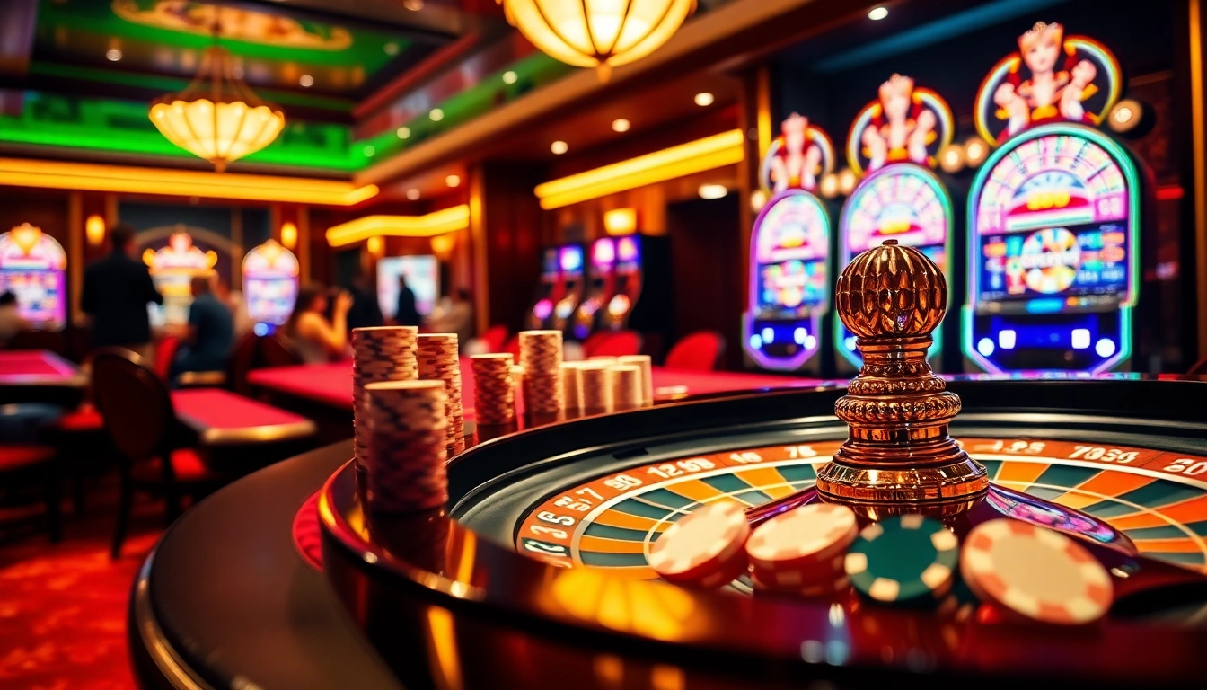Playing at the roulette table at https://go8.food/ for an exciting casino experience.
