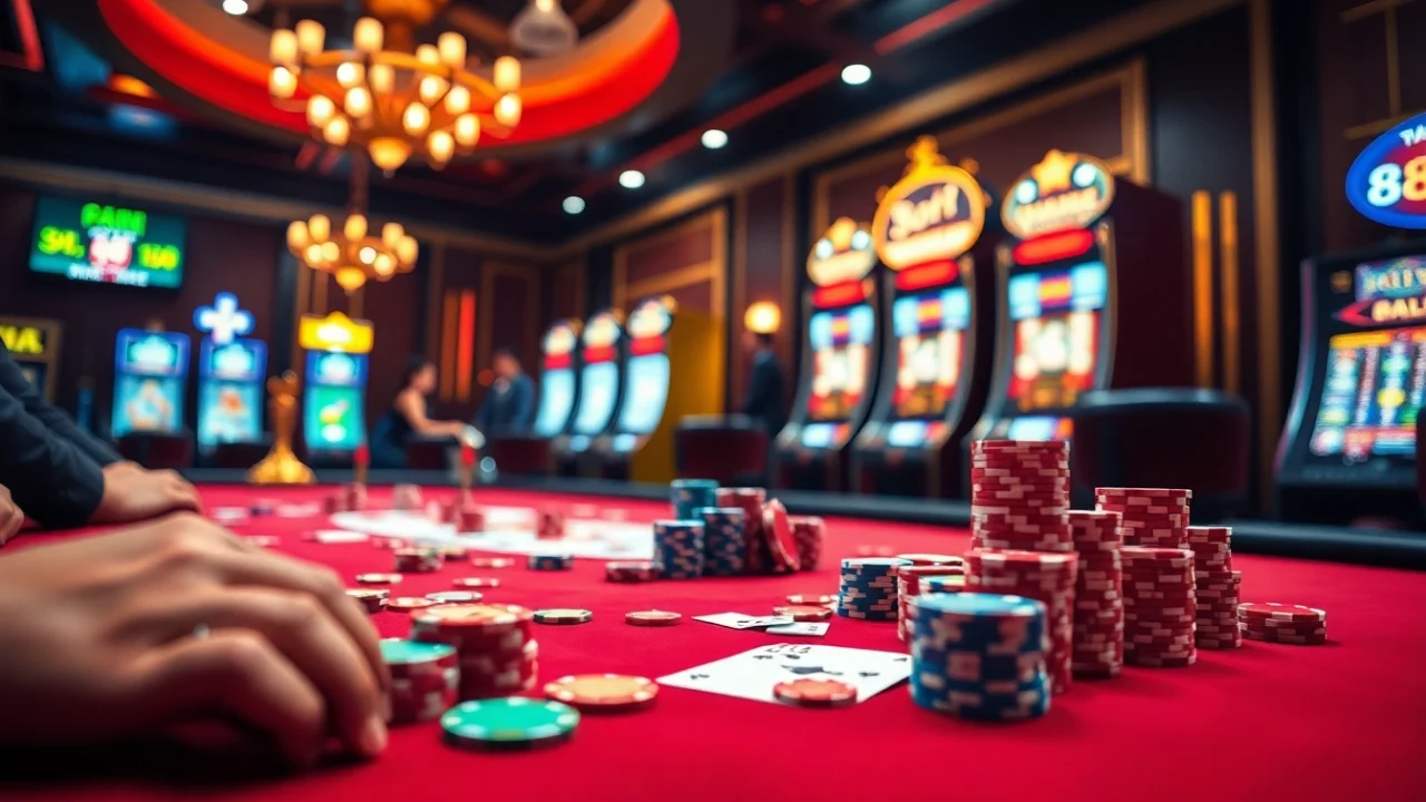 88i: Essential Winning Strategies for Mastering Online Gambling in 2025