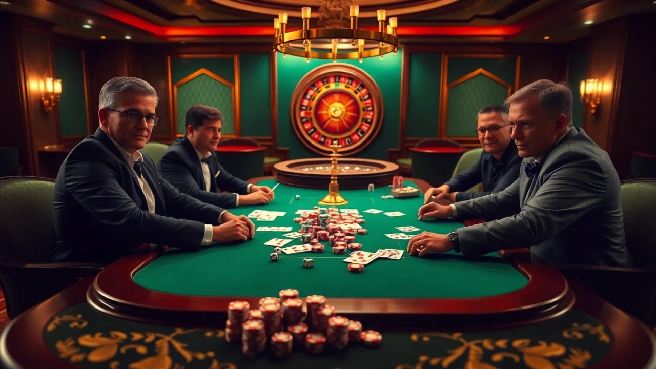 Mastering tai go 88: Essential Strategies for Winning in 2025