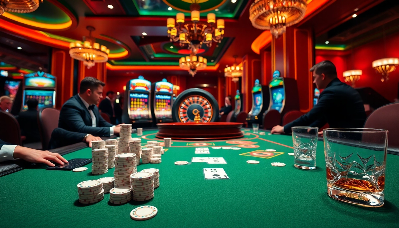 Win big at https://xx88.nl/ with exhilarating casino games and high stakes poker excitement.