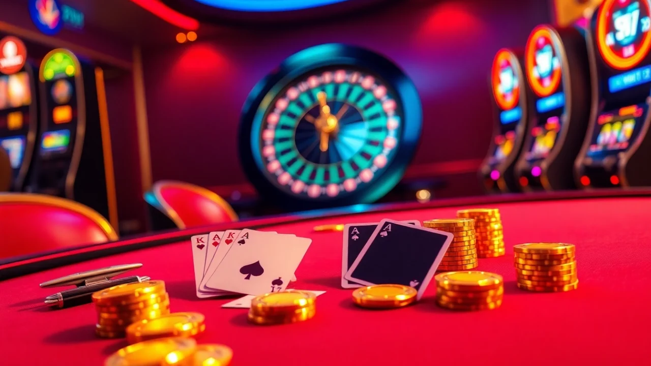 Winning Strategies for XSMB247 in 2025: Advanced Betting Tips and Game Mastery