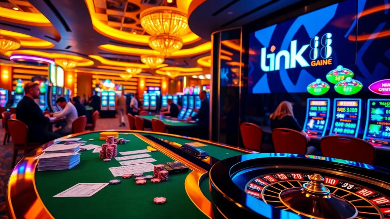 Winning Strategies to Access Link 88i: Your Comprehensive Betting Guide for 2025
