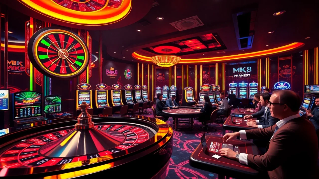 Strategic Winning Strategies for MK 8 in 2025: Master Your Bankroll for Better Odds