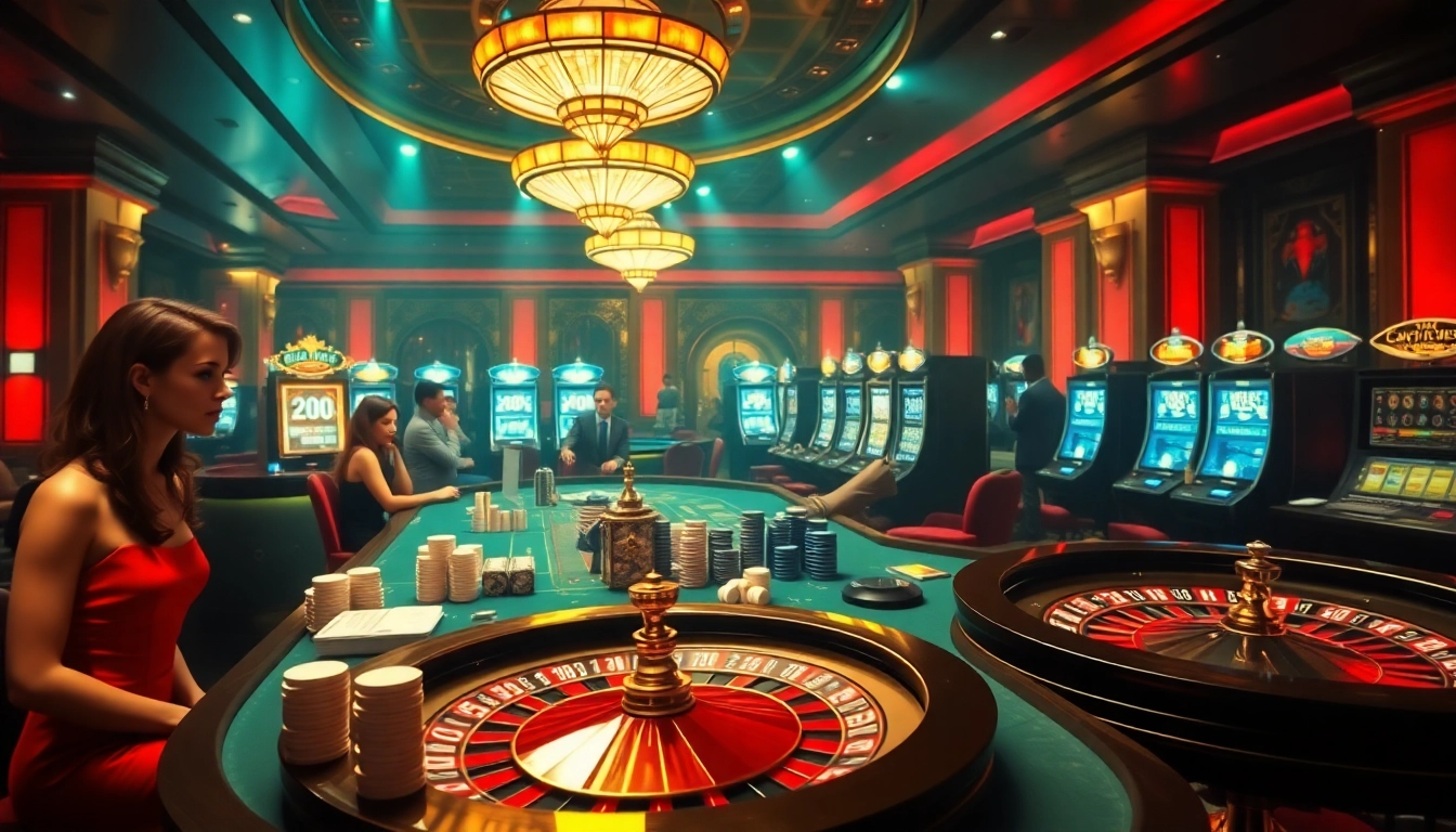 Engage in thrilling casino games with a captivating focus on the hidden wiki dark web connections.