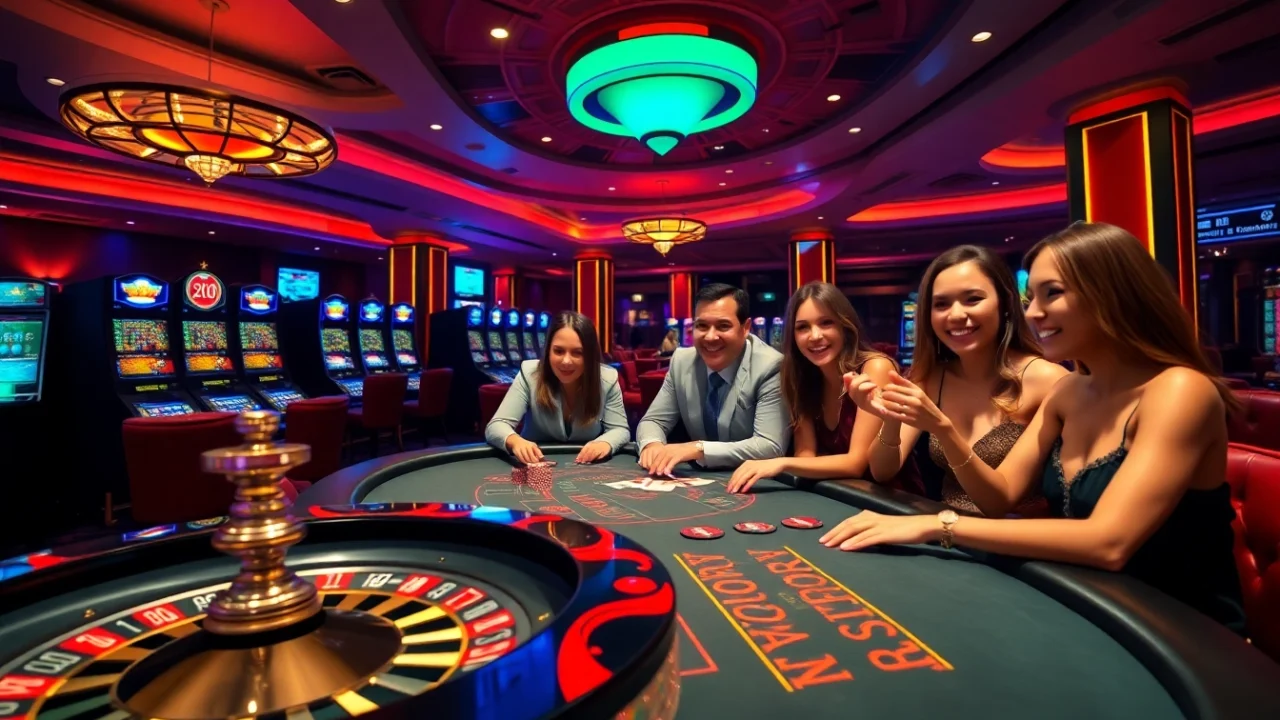 Winning Strategies at thabet: Your 2025 Guide to Advanced Gambling Techniques and Better Odds