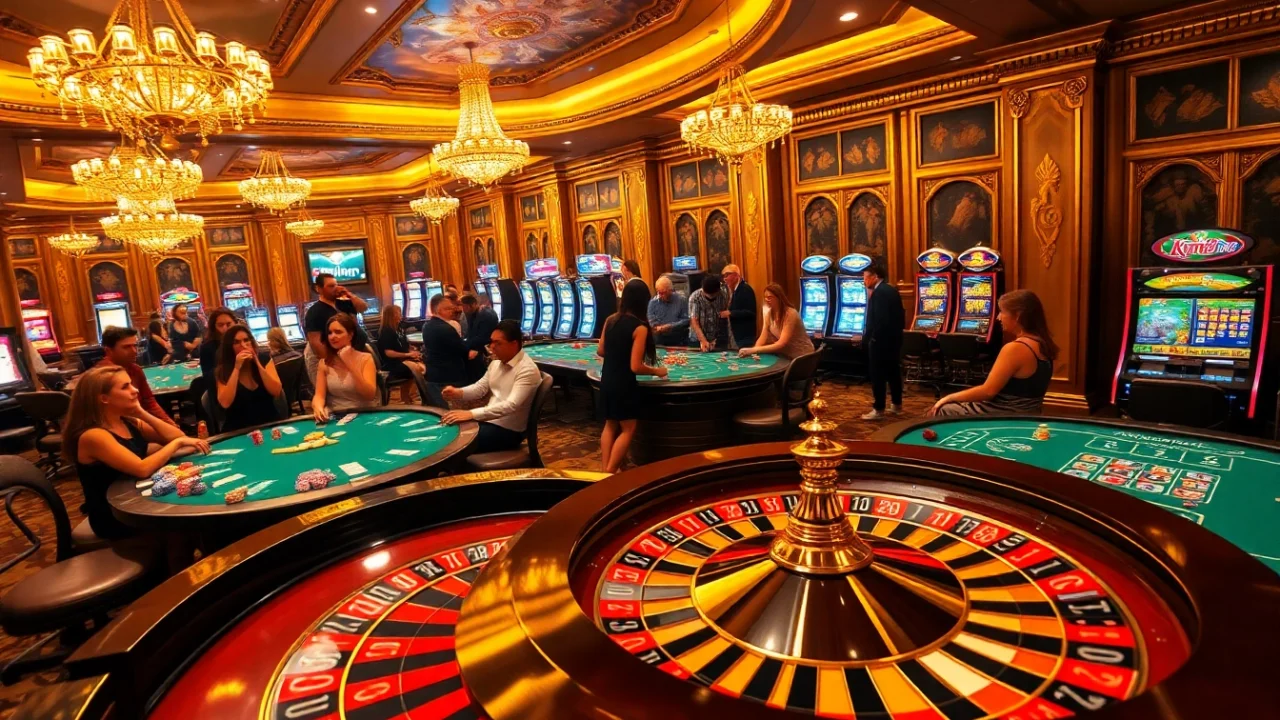 Mastering King 88 Strategies for Winning in 2025: Essential Gaming Insights